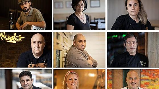 Nueve exclusivos restaurantes para saborear la ternera asturiana
