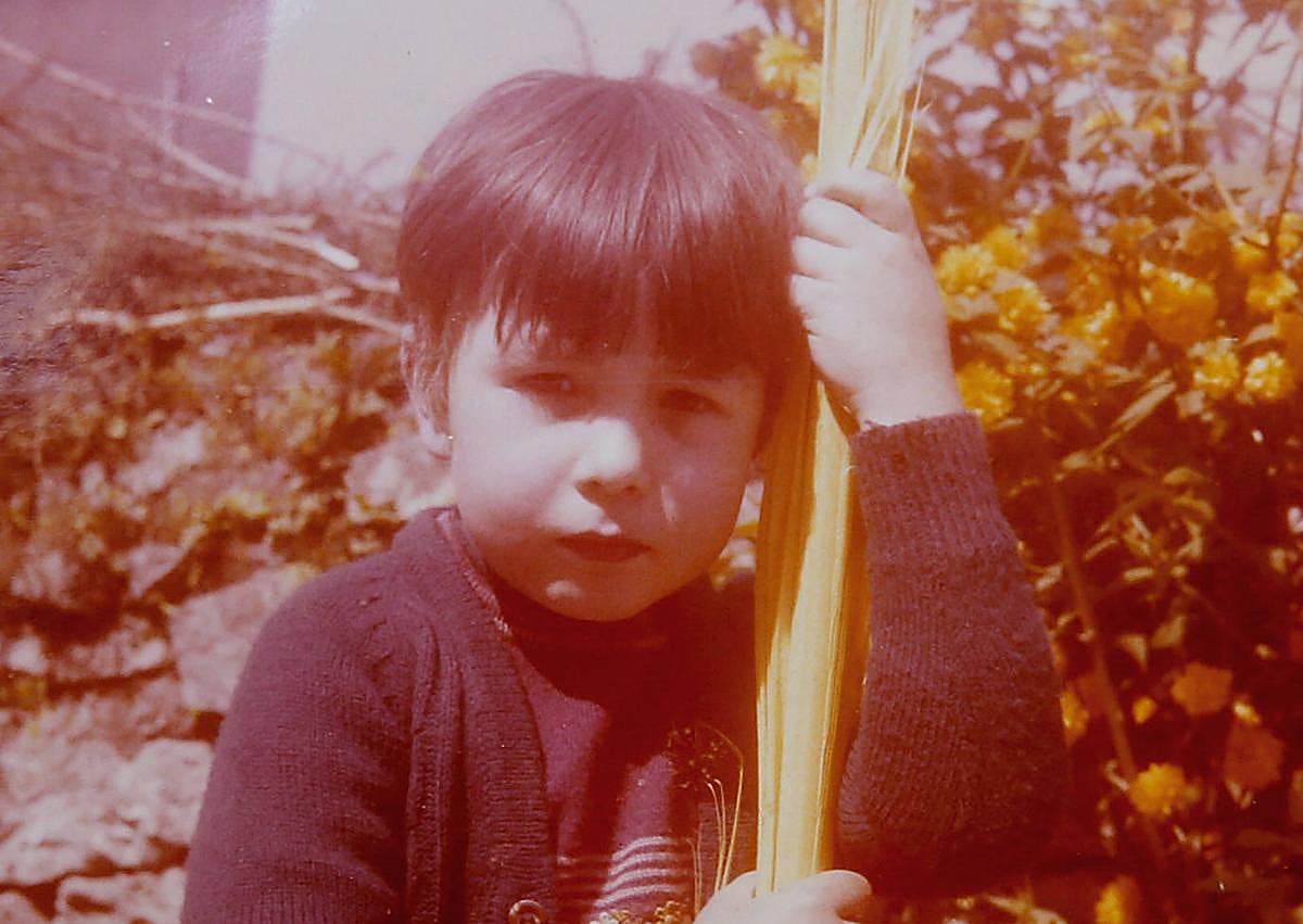 Imagen secundaria 1 - Hostelero y disfrutón