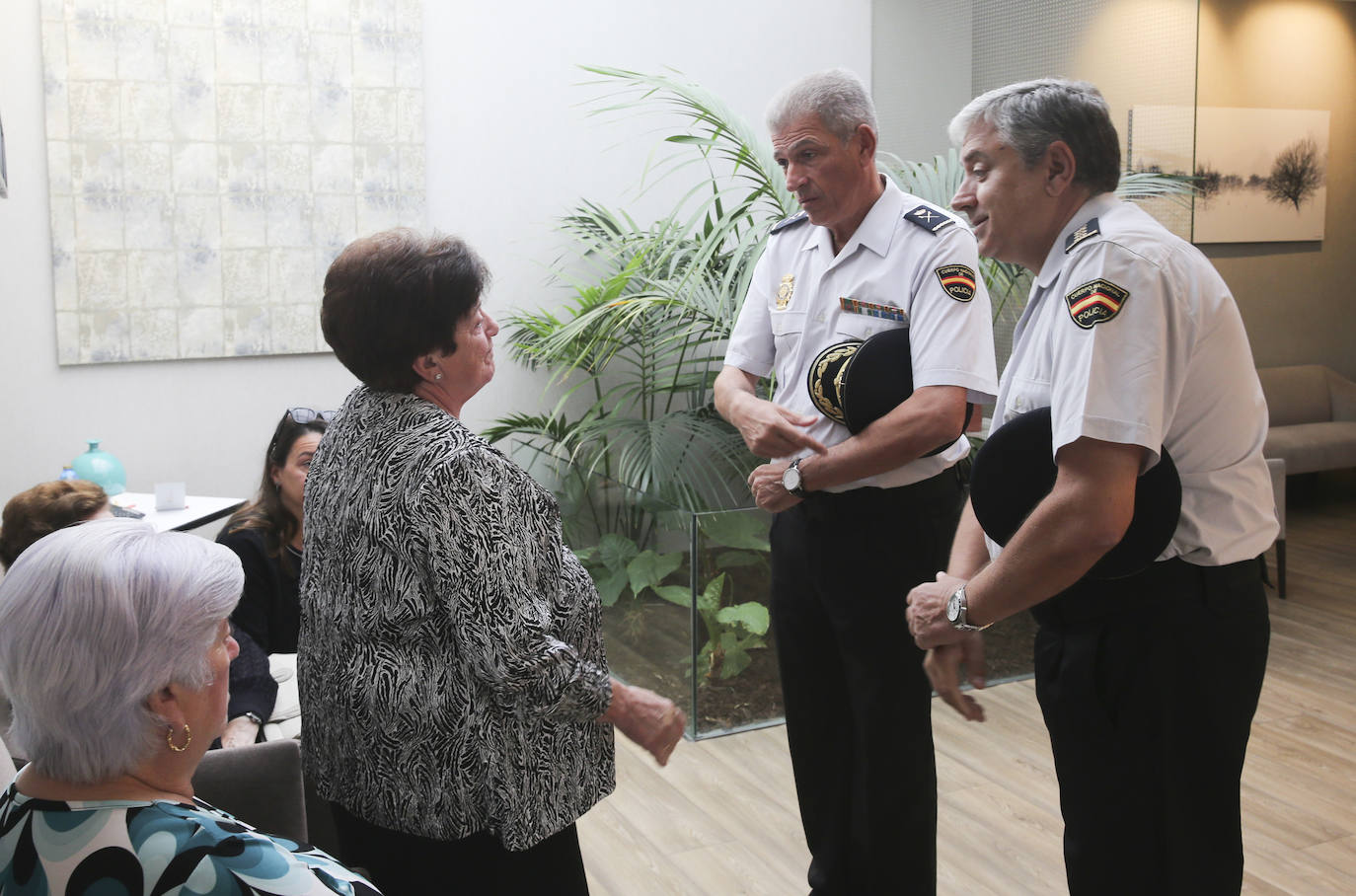 Dolorosa despedida a Marcelino Gutiérrez, corazón de EL COMERCIO