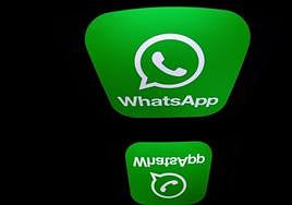 ¿Puede tu empresa espiar los mensajes de Whatsapp que recibes?