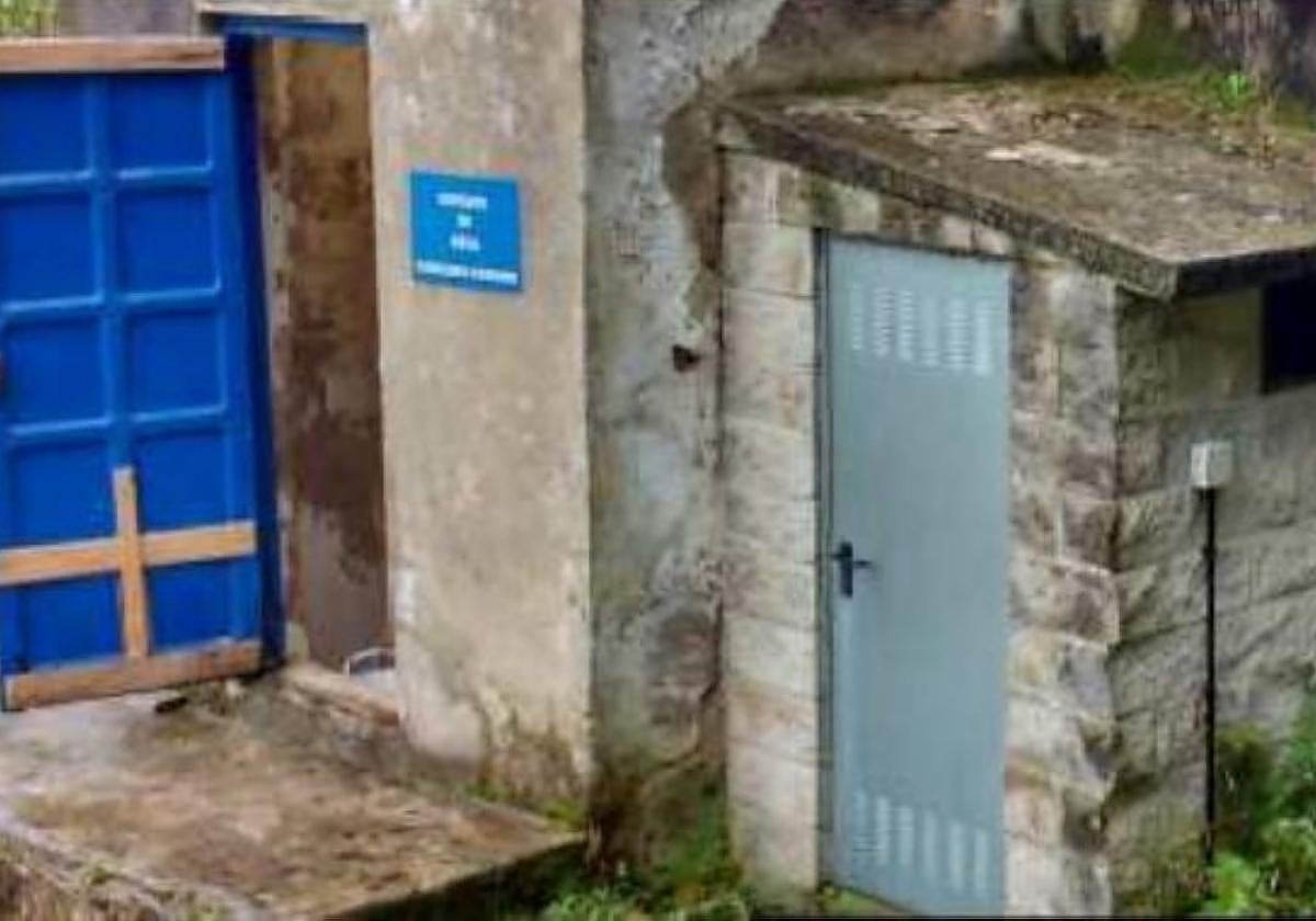 Las obras se acometerán en la estación de tratamiento de Los Cabos.