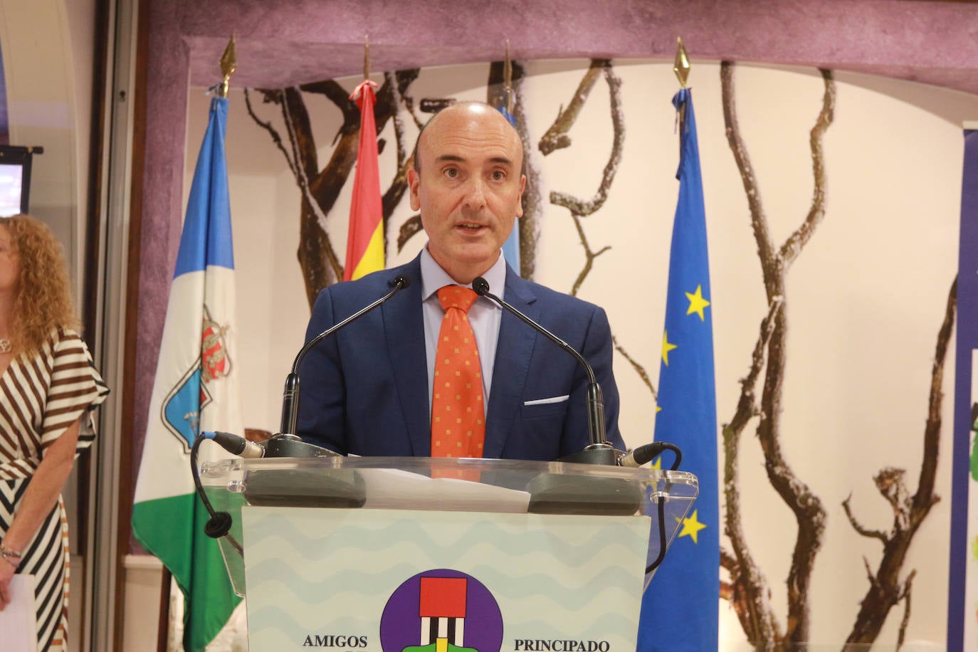 Cudillero celebra la Fiesta Literaria de la Mar