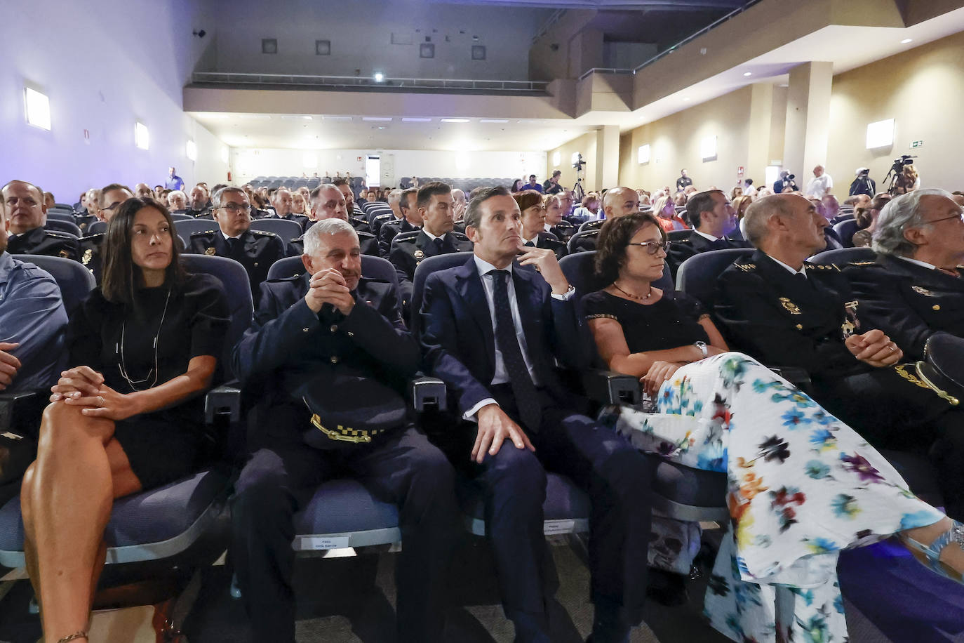 Devoción y honores en Gijón por los Santos Custodios