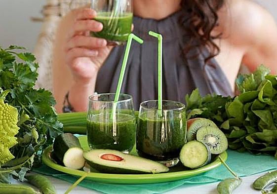 Borraja, la planta silvestre antiinflamatoria y antioxidante que ayuda a curar el resfriado