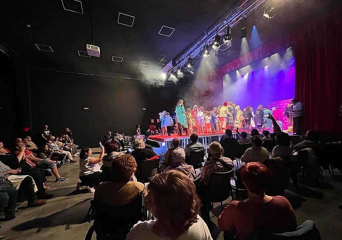 Segunda edición de la feria Corvera en la calle