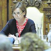 Moriyón: «¿Un concejal que se desmarca de un daño irreparable a Gijón, es transfuguismo?»