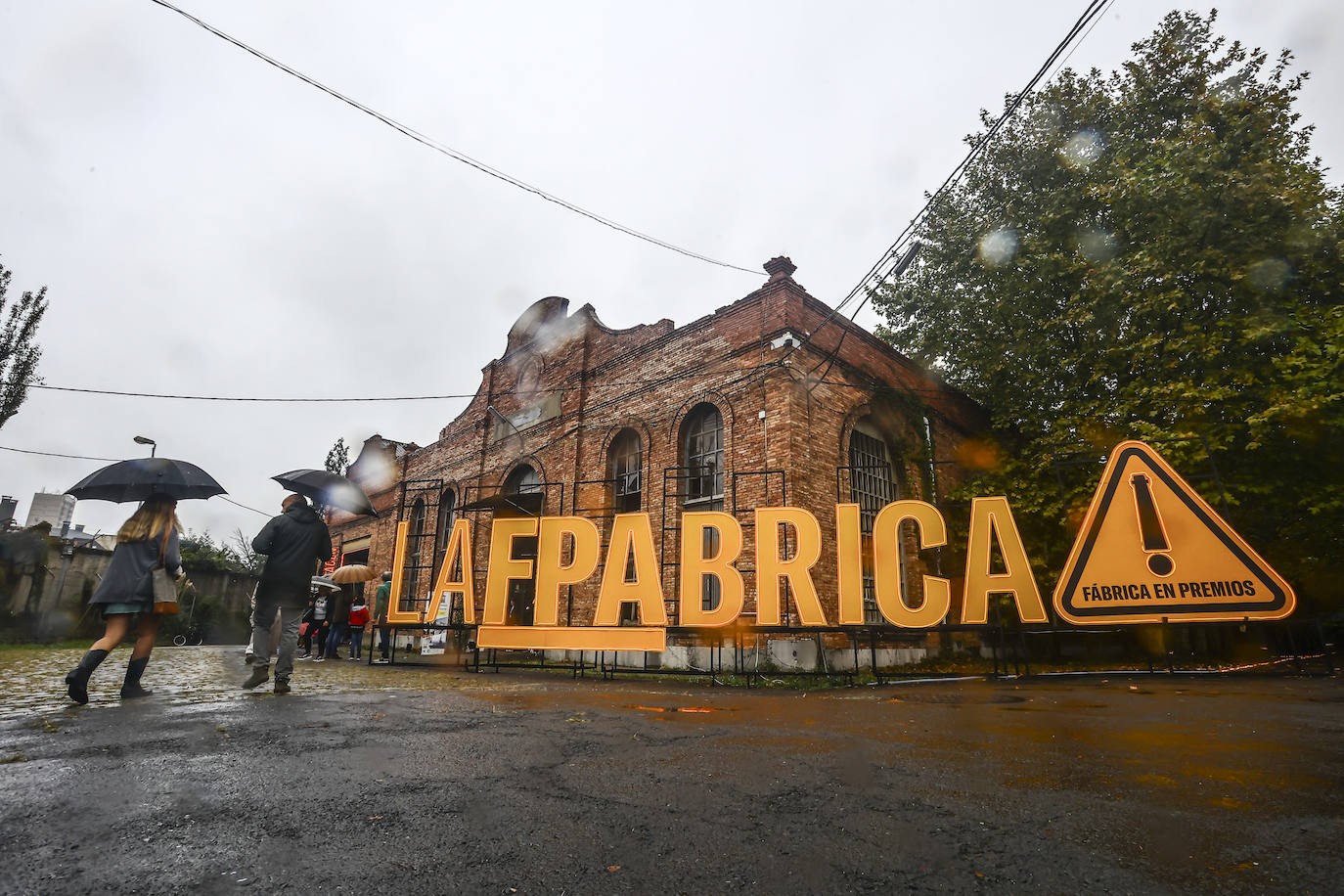 «Cada año la Semana de los Premios se supera»