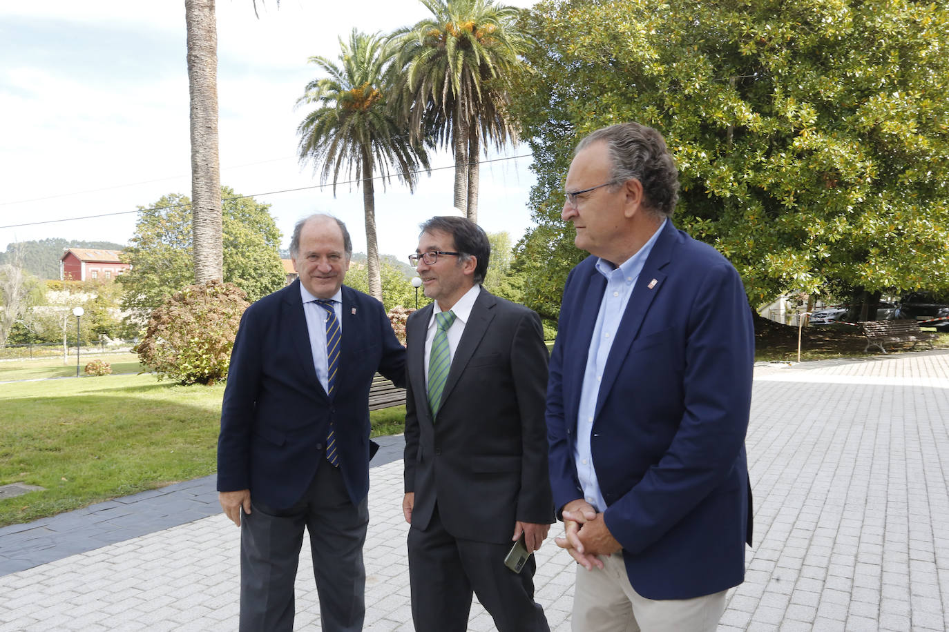 Encuentro Hispano-Americano en Colombres para estrechar lazos entre asturianos