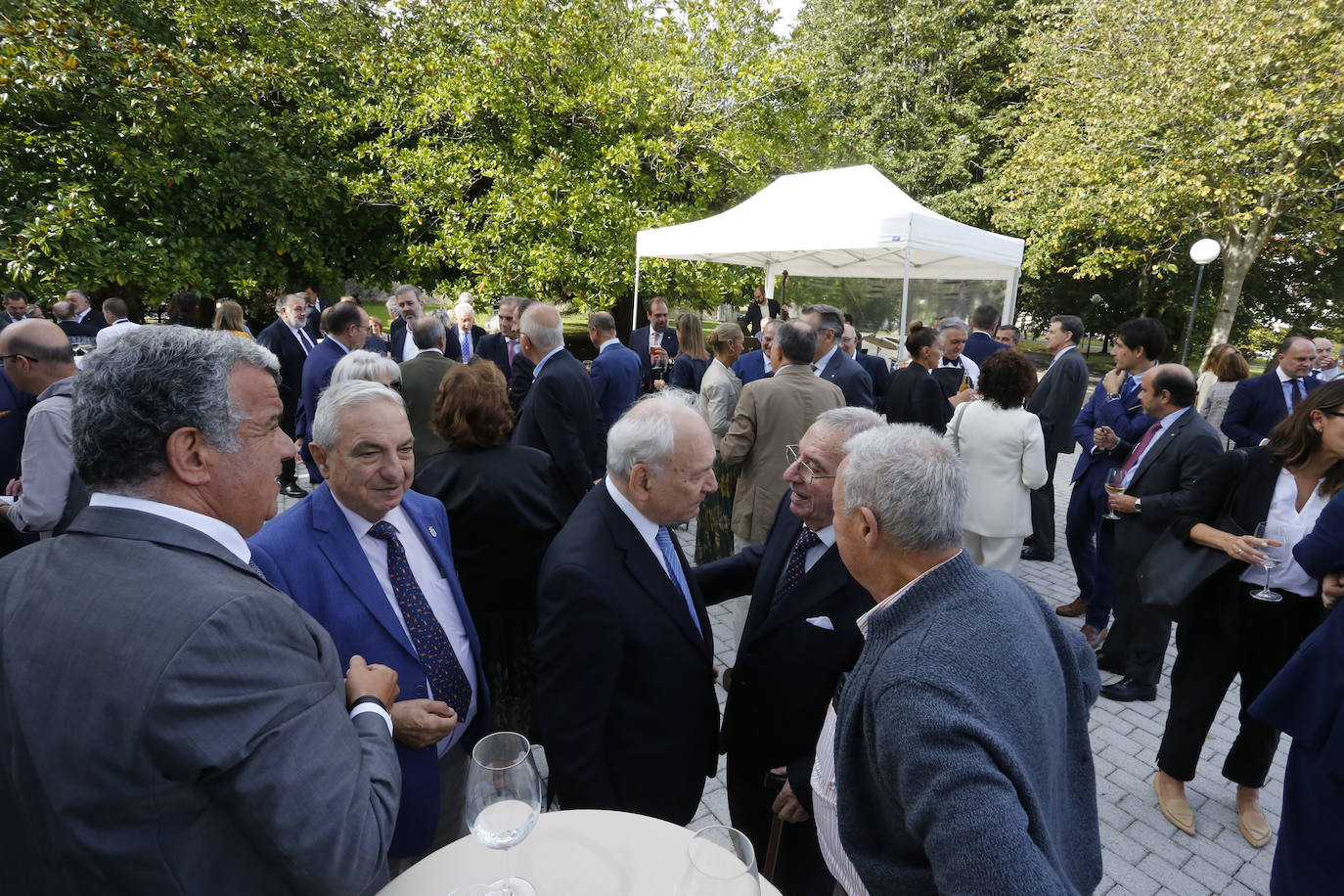 Encuentro Hispano-Americano en Colombres para estrechar lazos entre asturianos