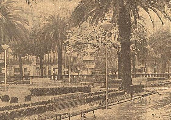 Luces nuevas para Begoña