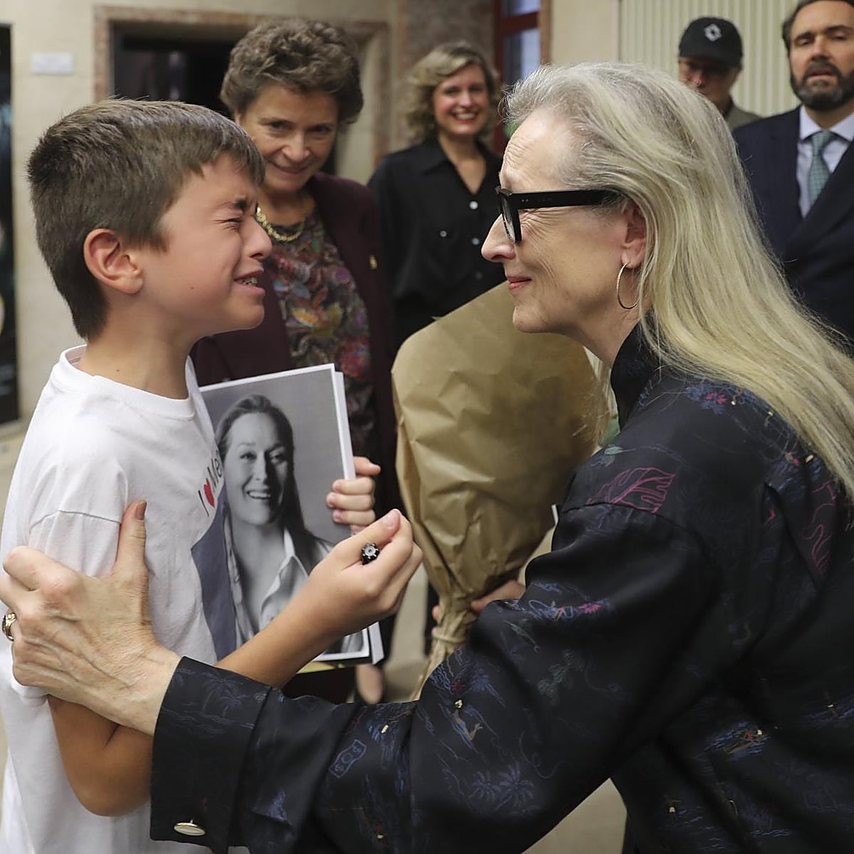 «Actuar es resolver contradicciones y entender el sentido de la vida»