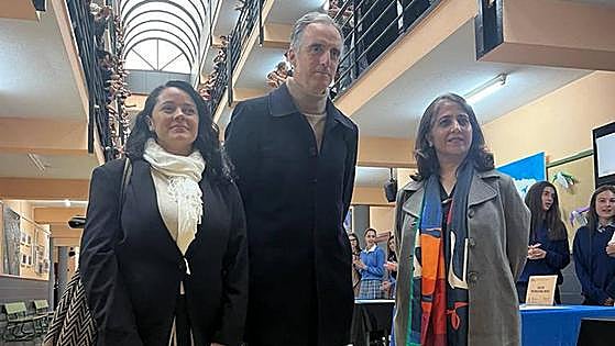 En busca de cantera contra las enfermedades de los pobres