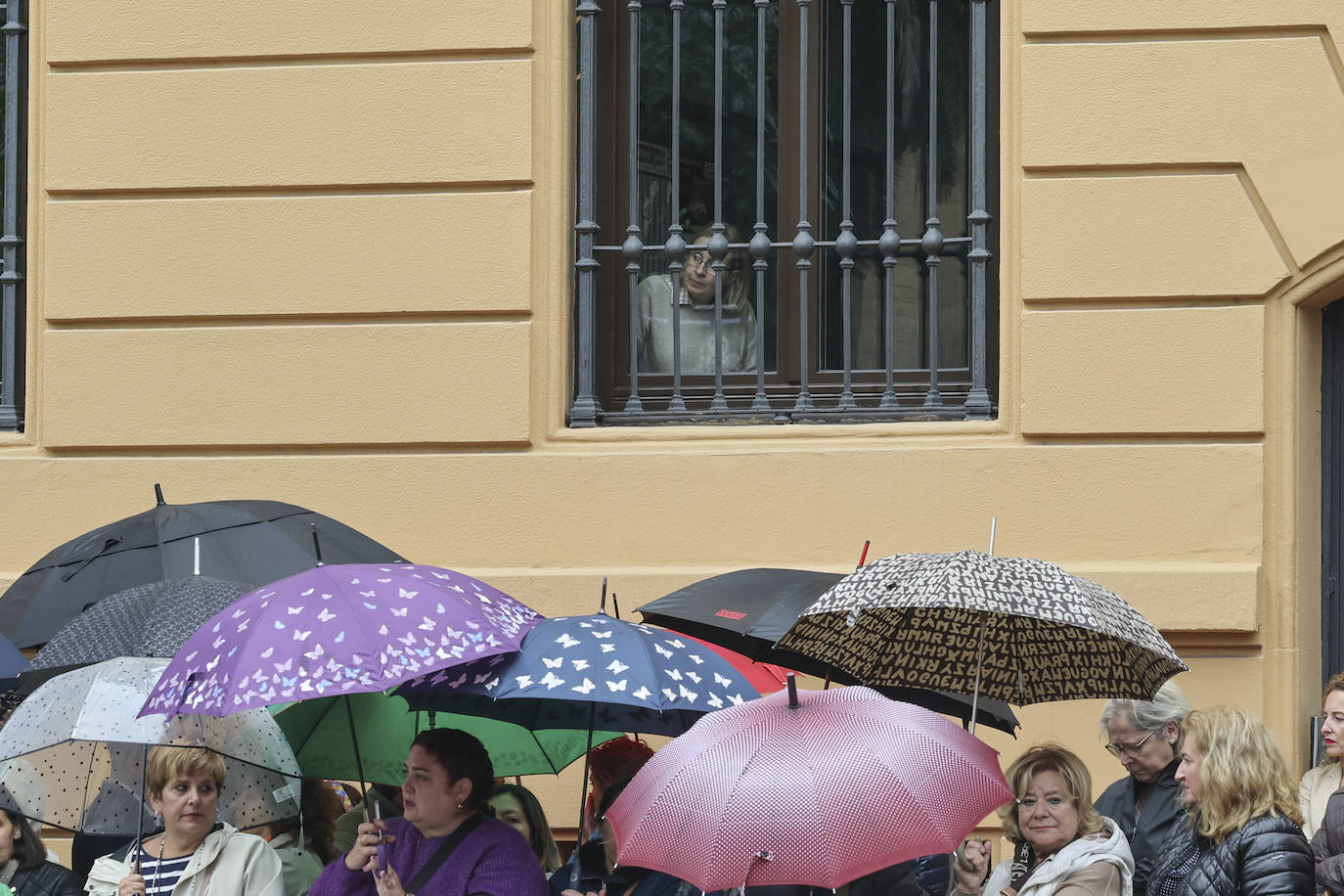 Así ha sido la recepción de la Familia Real en el Reconquista