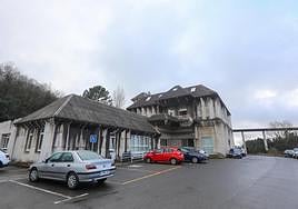 Imagen de archivo del Ayuntamiento de Corvera, en Nubledo.