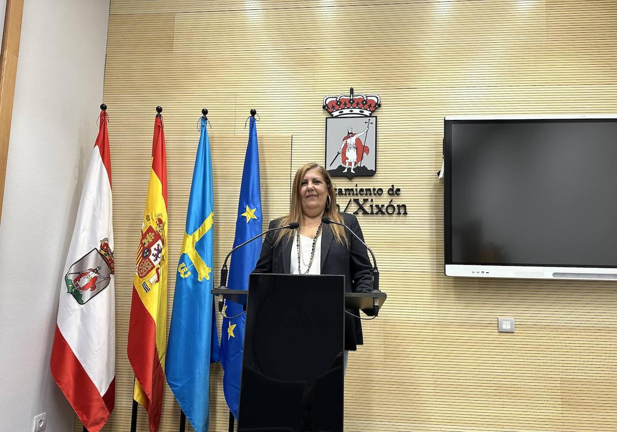 El PSOE de Gijón no garantiza su apoyo a las ordenanzas fiscales ni aunque se aprueben sus enmiendas