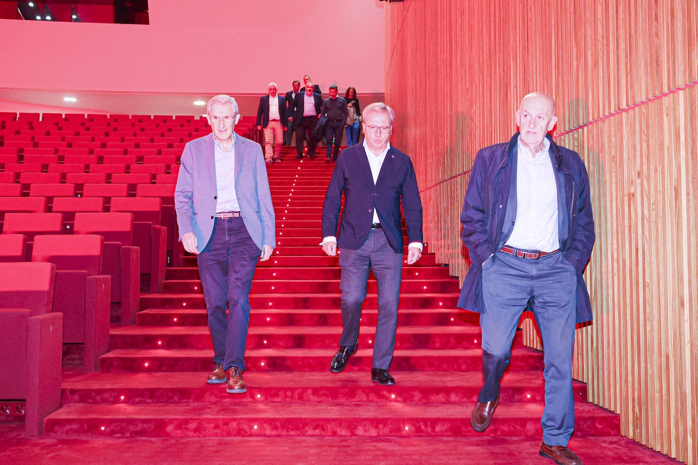 Así ha sido la gala de los Premios Innova en el Centro Niemeyer