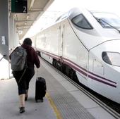 Las claves de la variante de Pajares: el primer tren de la mañana permitirá llegar a Madrid a las 10.15 horas