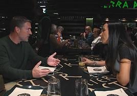 El Real Oviedo apoya la candidatura de la ciudad a Capital Gastronómica 2024