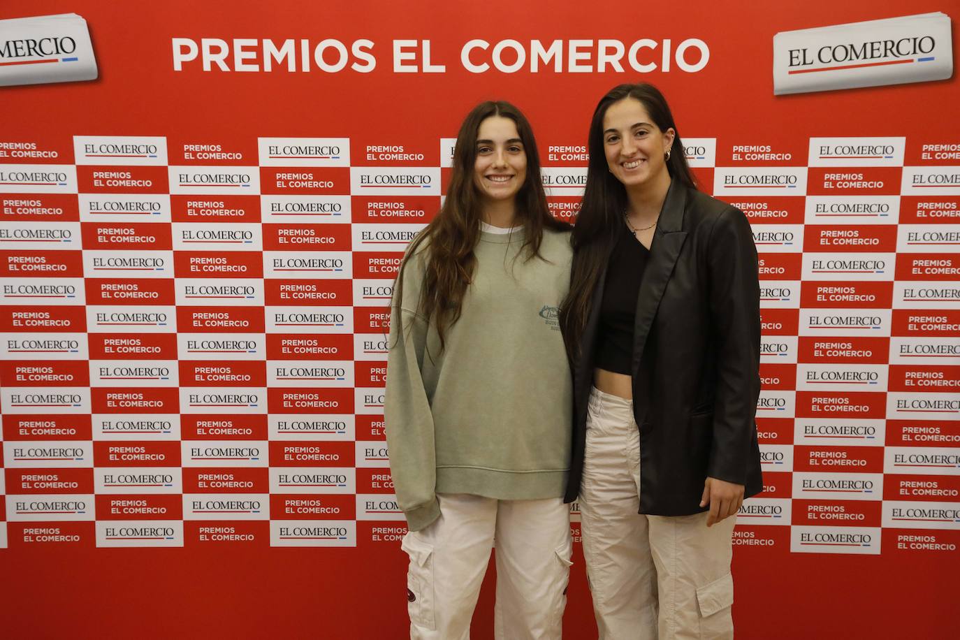 Así fue la gala de entrega de los Premios de EL COMERCIO