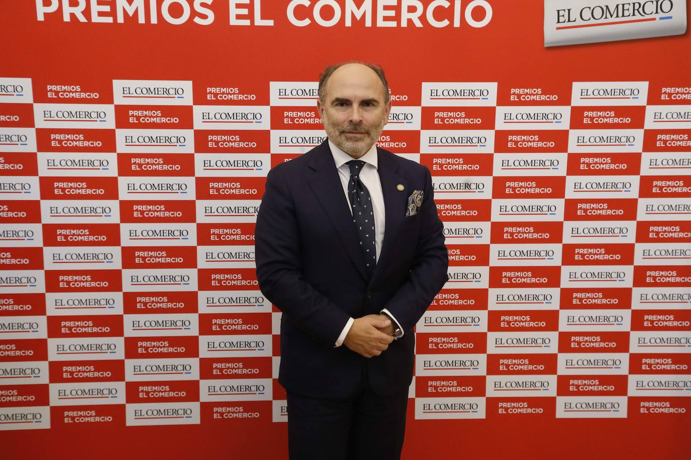 Así fue la gala de entrega de los Premios de EL COMERCIO