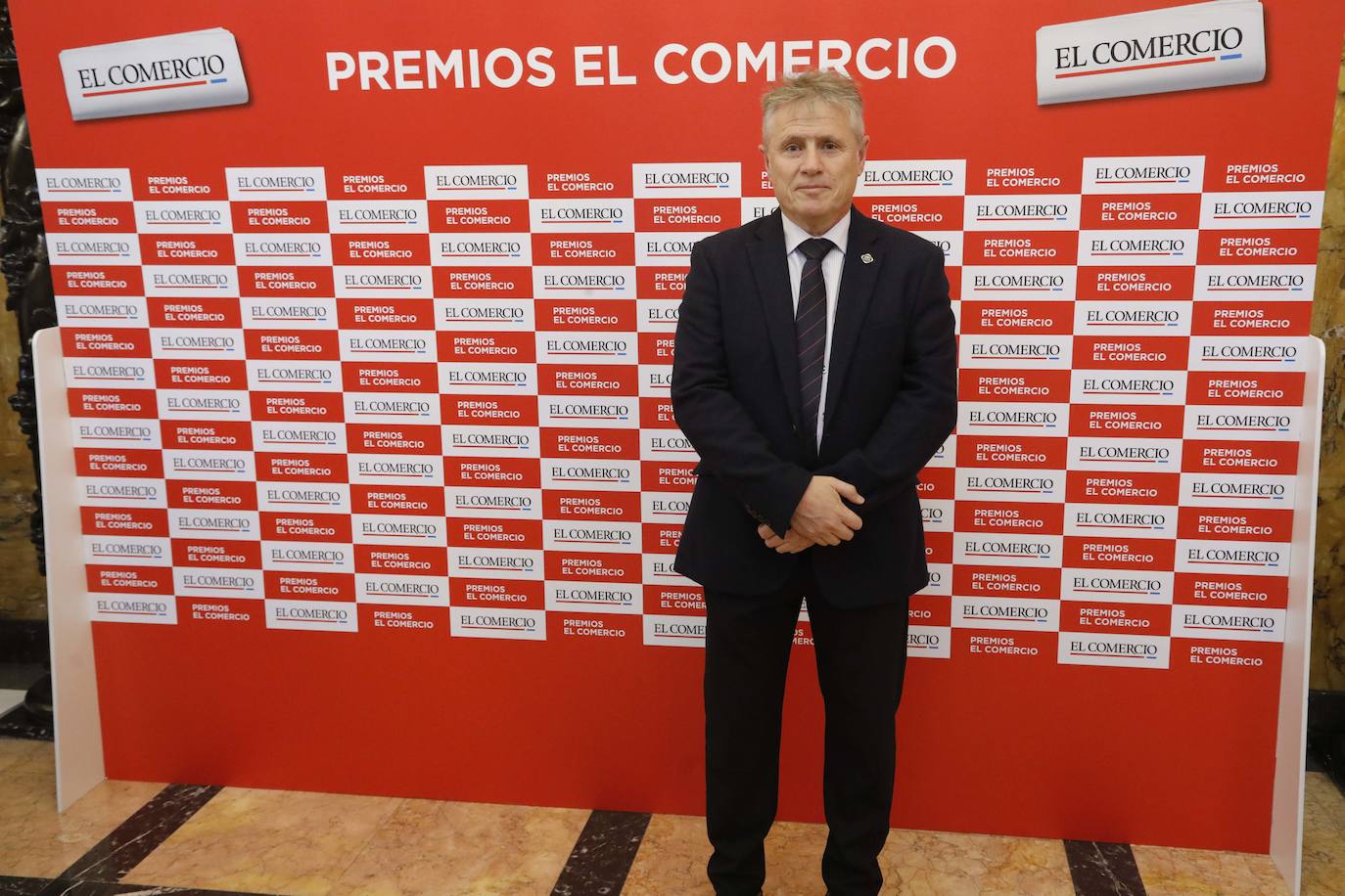 Así fue la gala de entrega de los Premios de EL COMERCIO