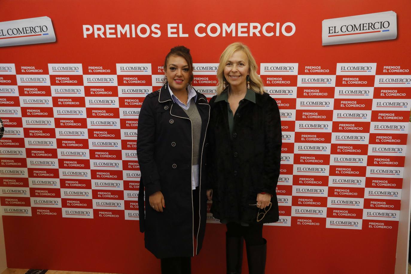 Así fue la gala de entrega de los Premios de EL COMERCIO