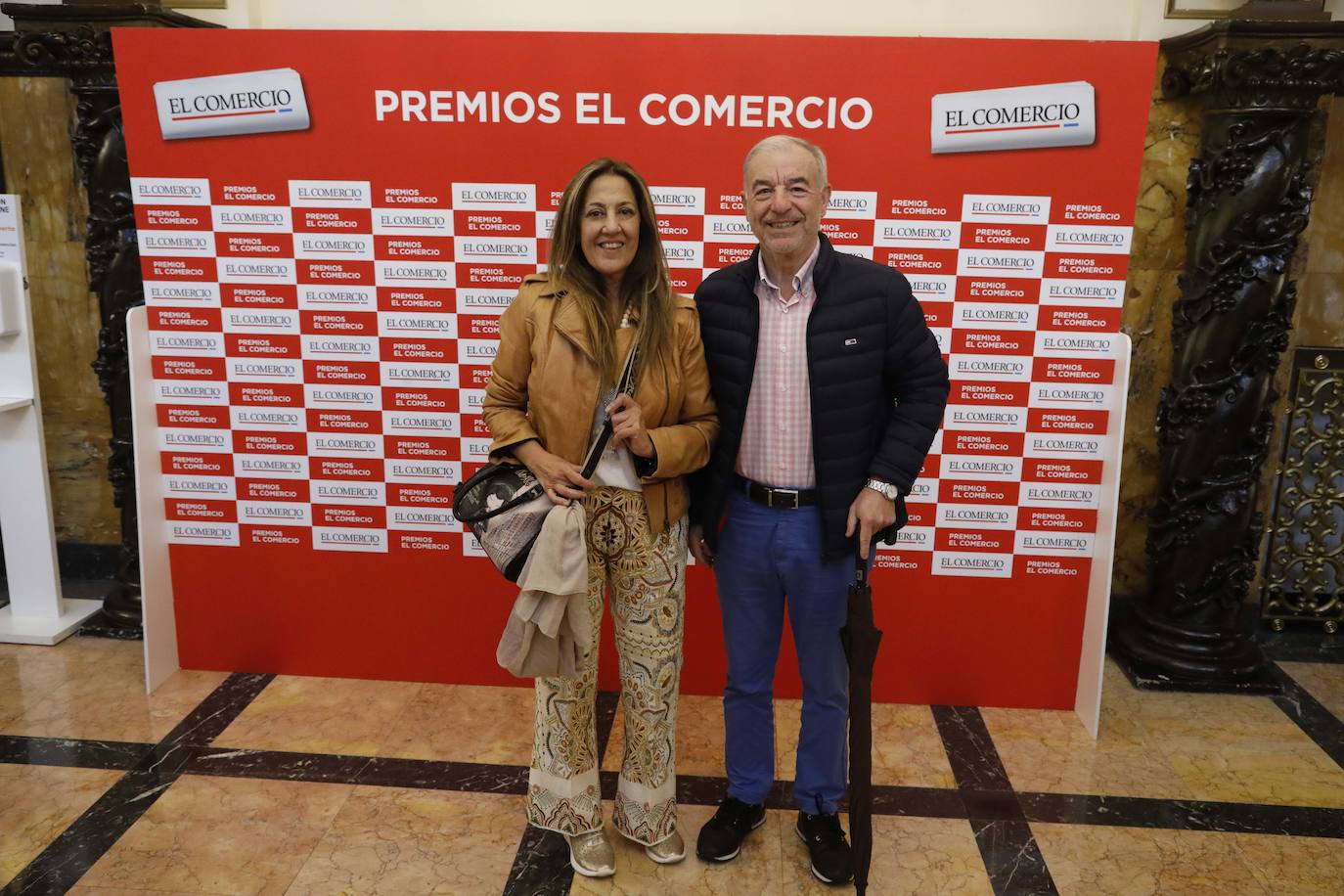 Así fue la gala de entrega de los Premios de EL COMERCIO