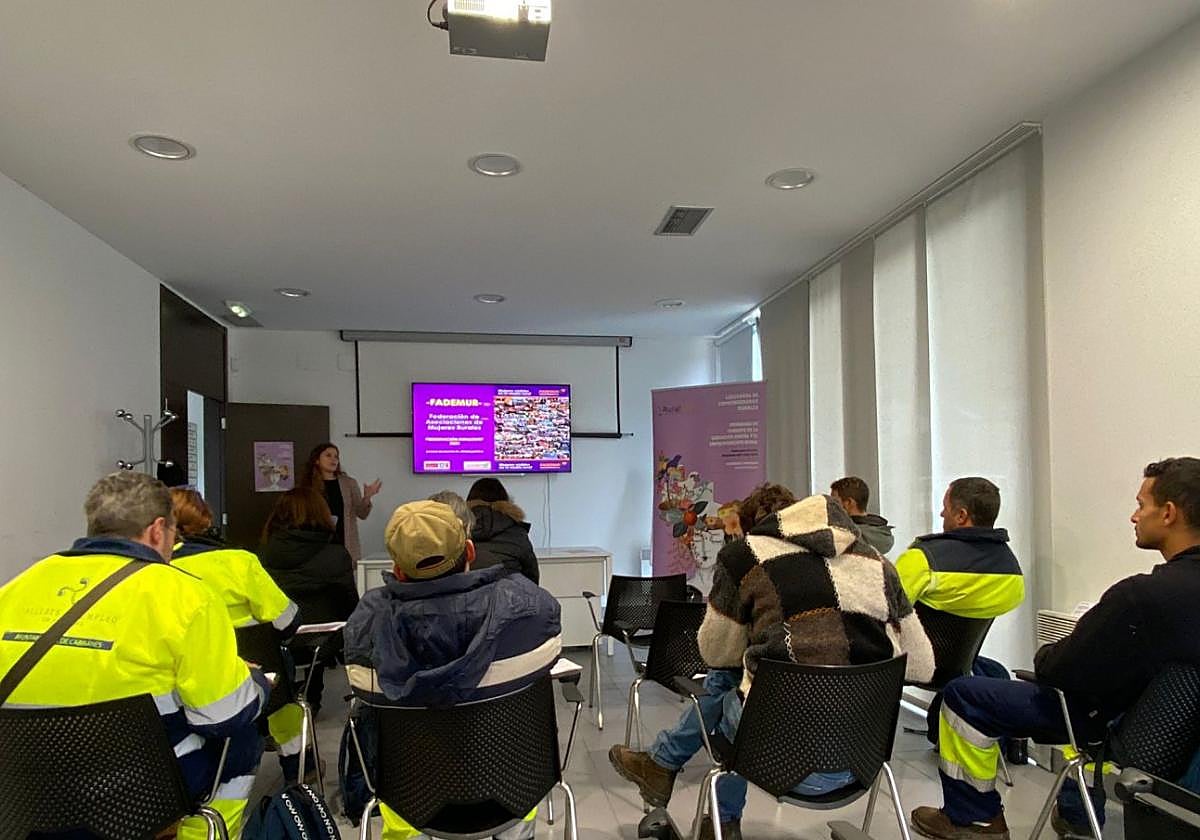 'Ruraltivity' se inaugura en Cabranes