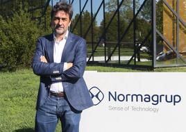 Normagrup, luz que es salud