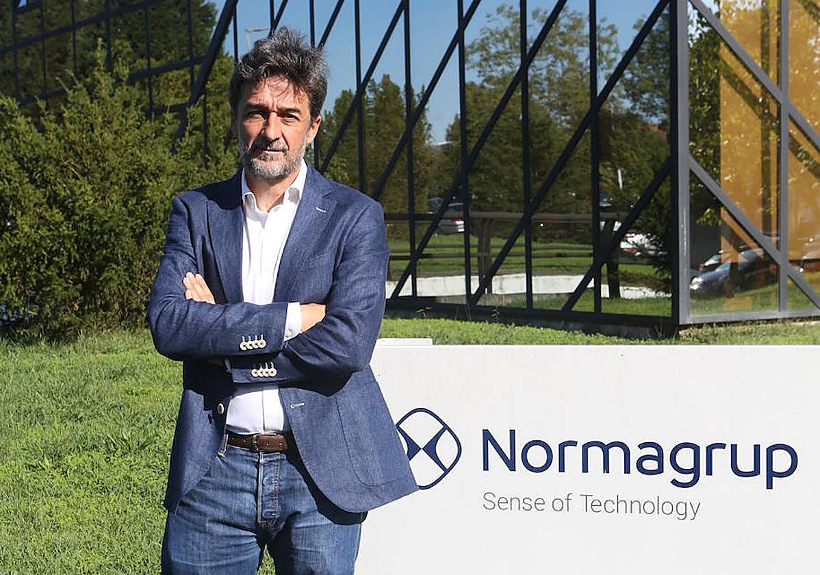 Normagrup, luz que es salud