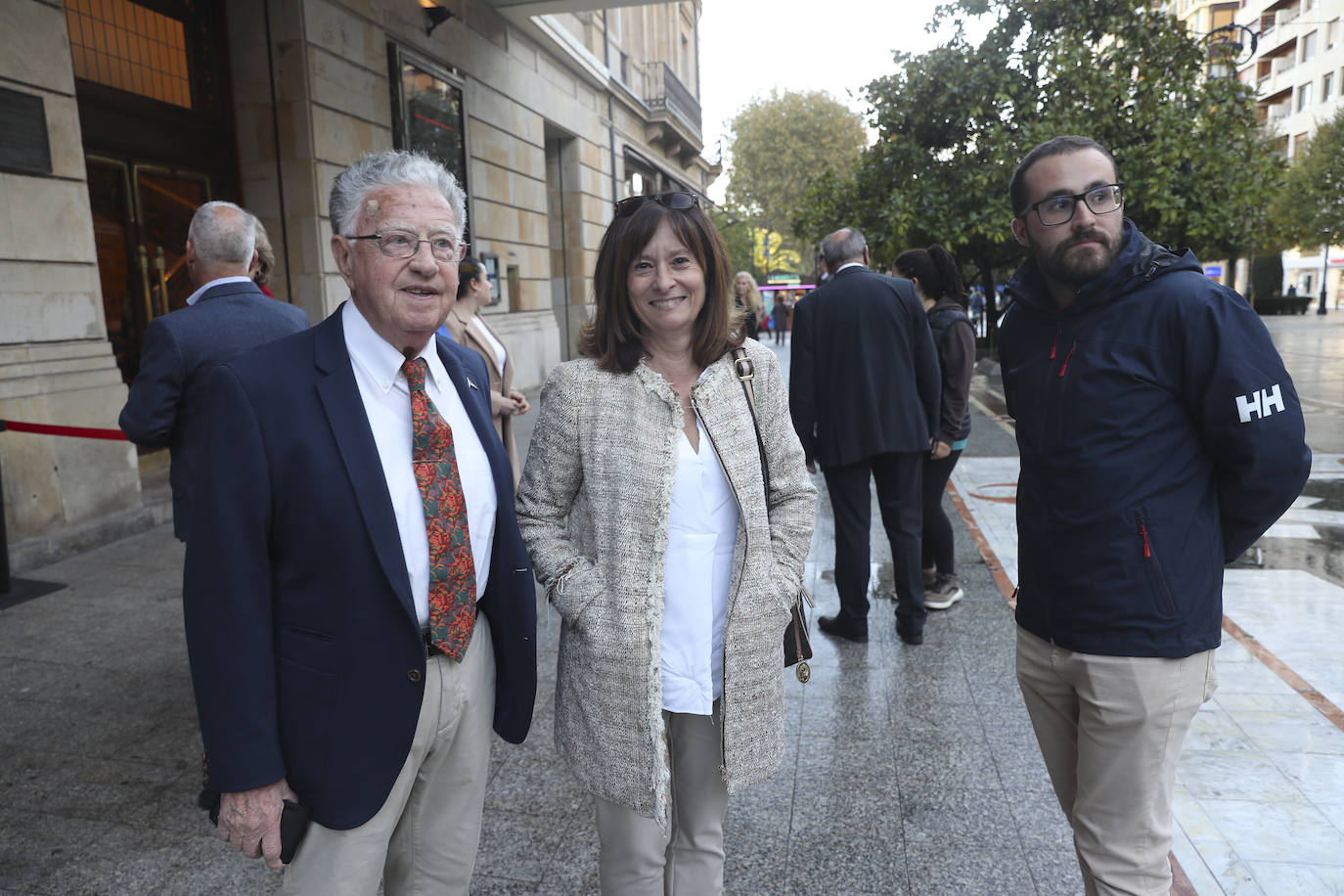 Así fue la gala de entrega de los Premios de EL COMERCIO