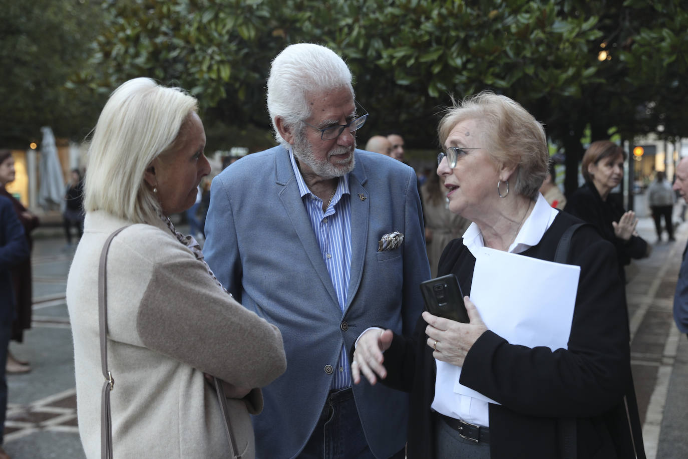 Así fue la gala de entrega de los Premios de EL COMERCIO