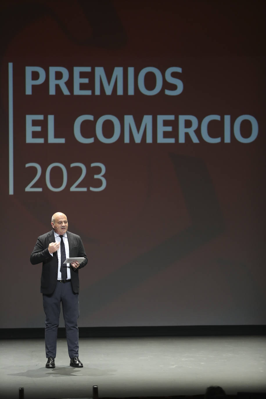 Así fue la gala de entrega de los Premios de EL COMERCIO