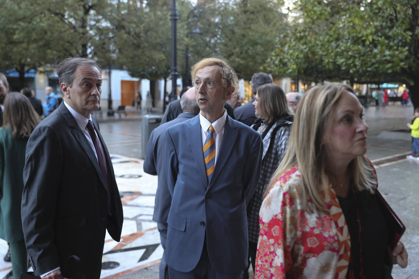 Así fue la gala de entrega de los Premios de EL COMERCIO