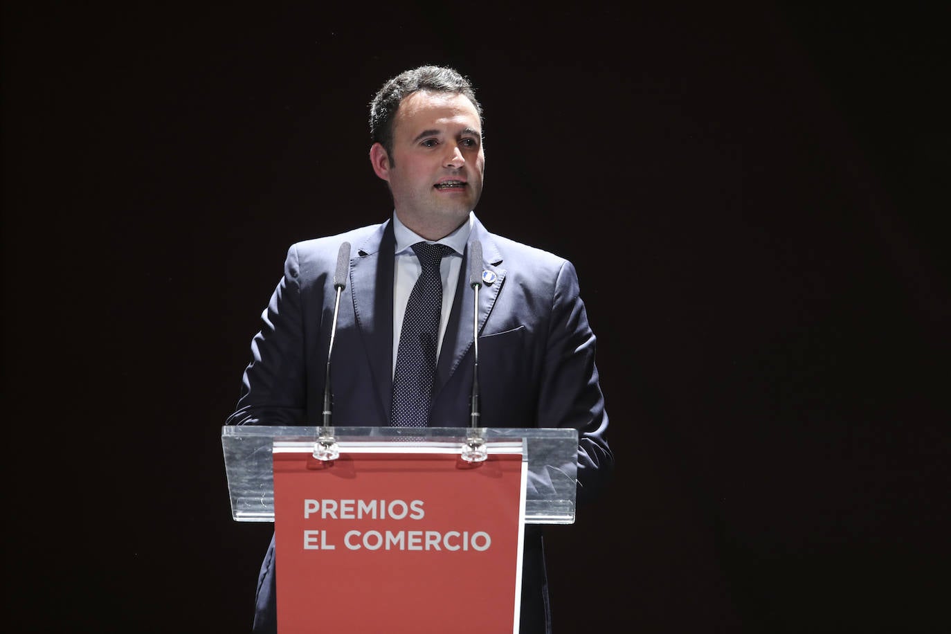 Así fue la gala de entrega de los Premios de EL COMERCIO