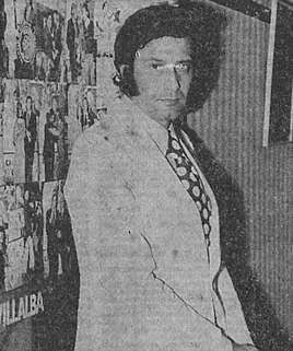 Romano Villalba (1930-1947), en páginas de EL COMERCIO.