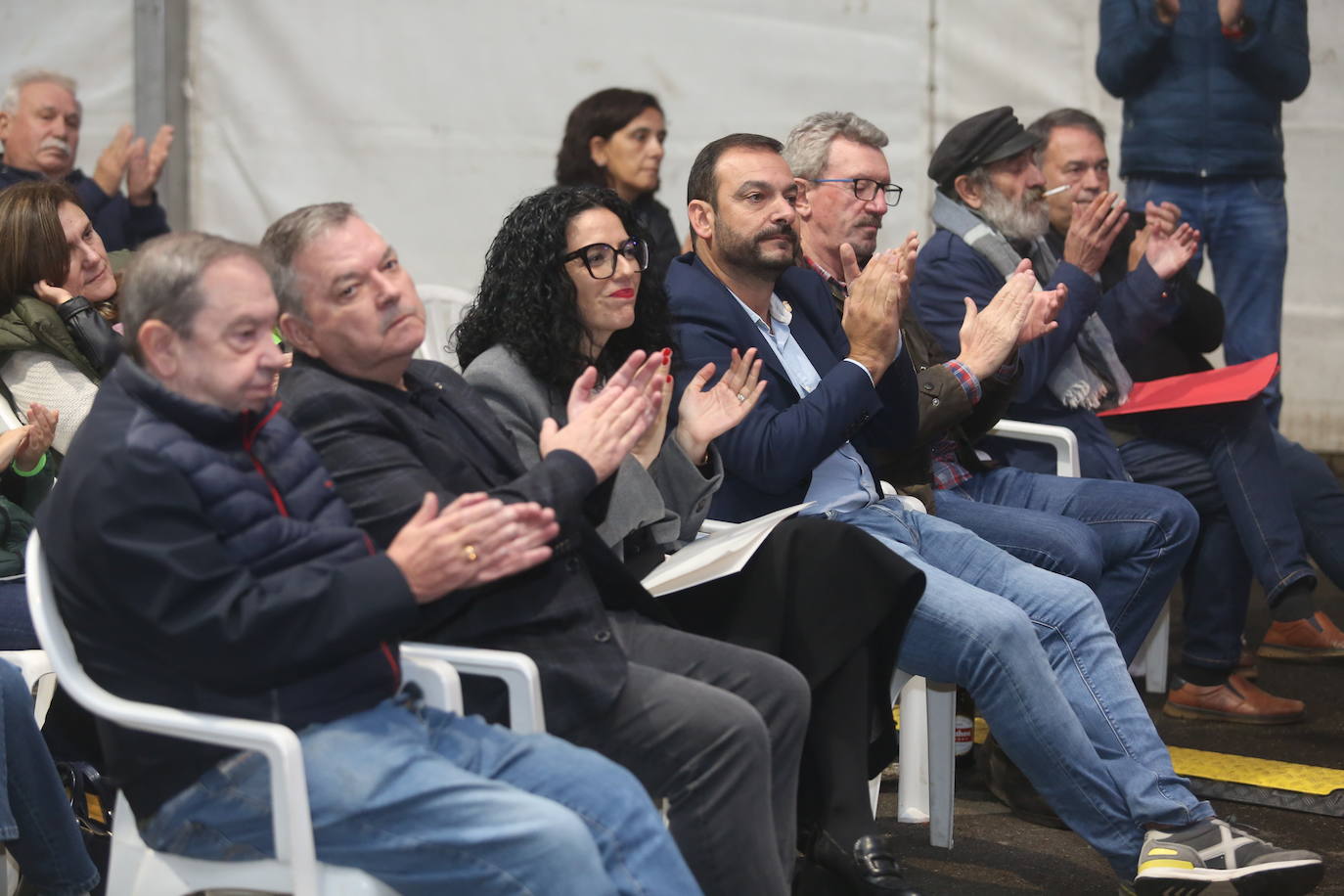 Serondaya da comienzo con un premio a la llingua