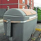 Imagen - Los hogares pasarán a pagar 90 euros en vez de 69. La cuota industrial sube hasta los 105 euros anuales. 