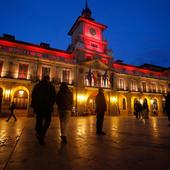 Luz y campanas en su Principado