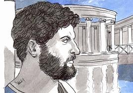 Literatura e historia