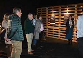 Asturias vista por Ramón y Cajal: el MUJA celebra la Semana de la Ciencia con una exposición de fotos del premio Nobel