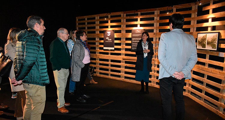 Asturias vista por Ramón y Cajal: el MUJA celebra la Semana de la Ciencia con una exposición de fotos del premio Nobel