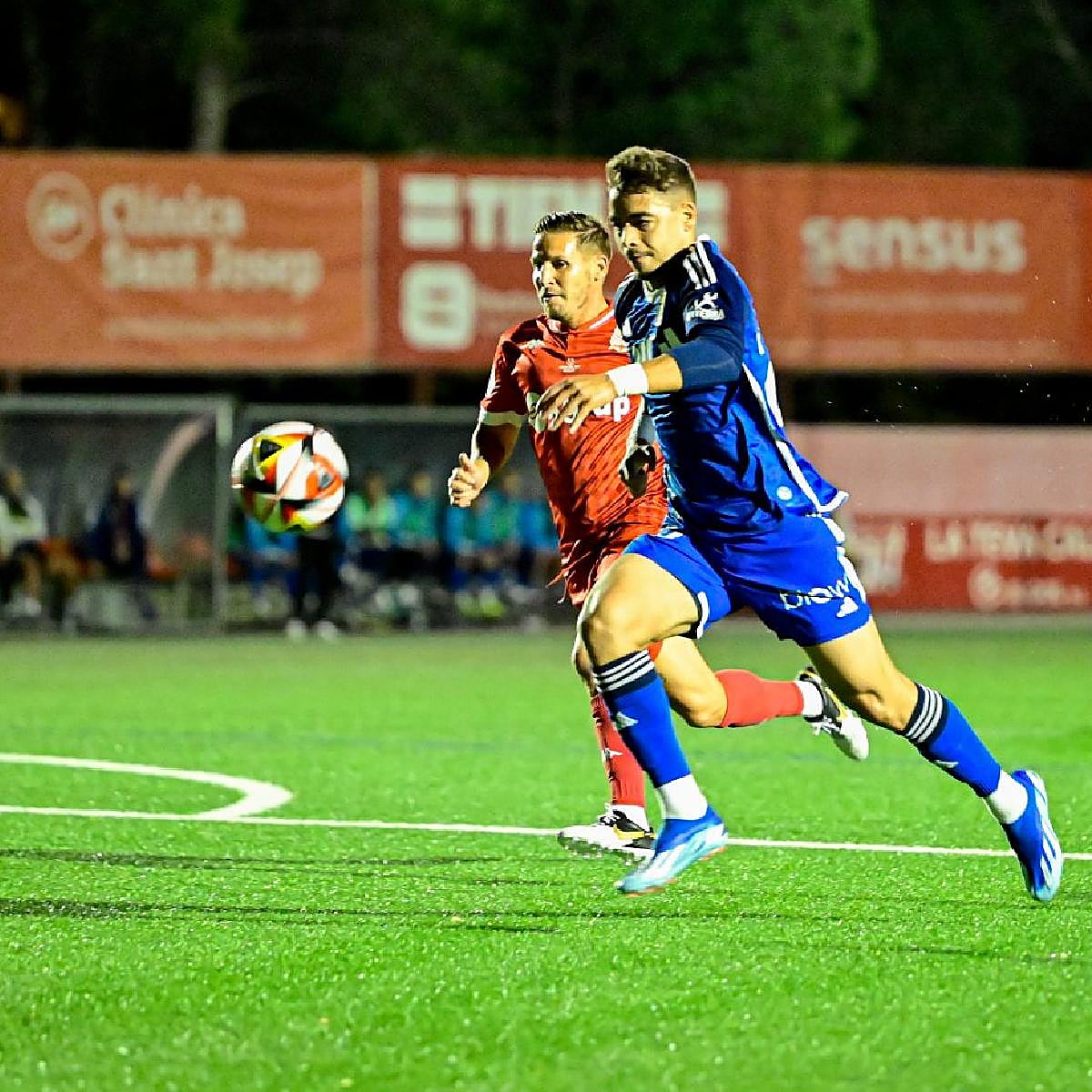 Una Copa con capacidad de abrir puertas