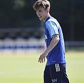 Paulino estará en Zaragoza