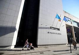 El juicio se celebrará el miércoles en la Audiencia Provincial, con sede en Oviedo.