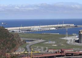 Martínez Salvador, sobre Preco: «Haremos todo lo posible para que esa planta no se haga realidad»