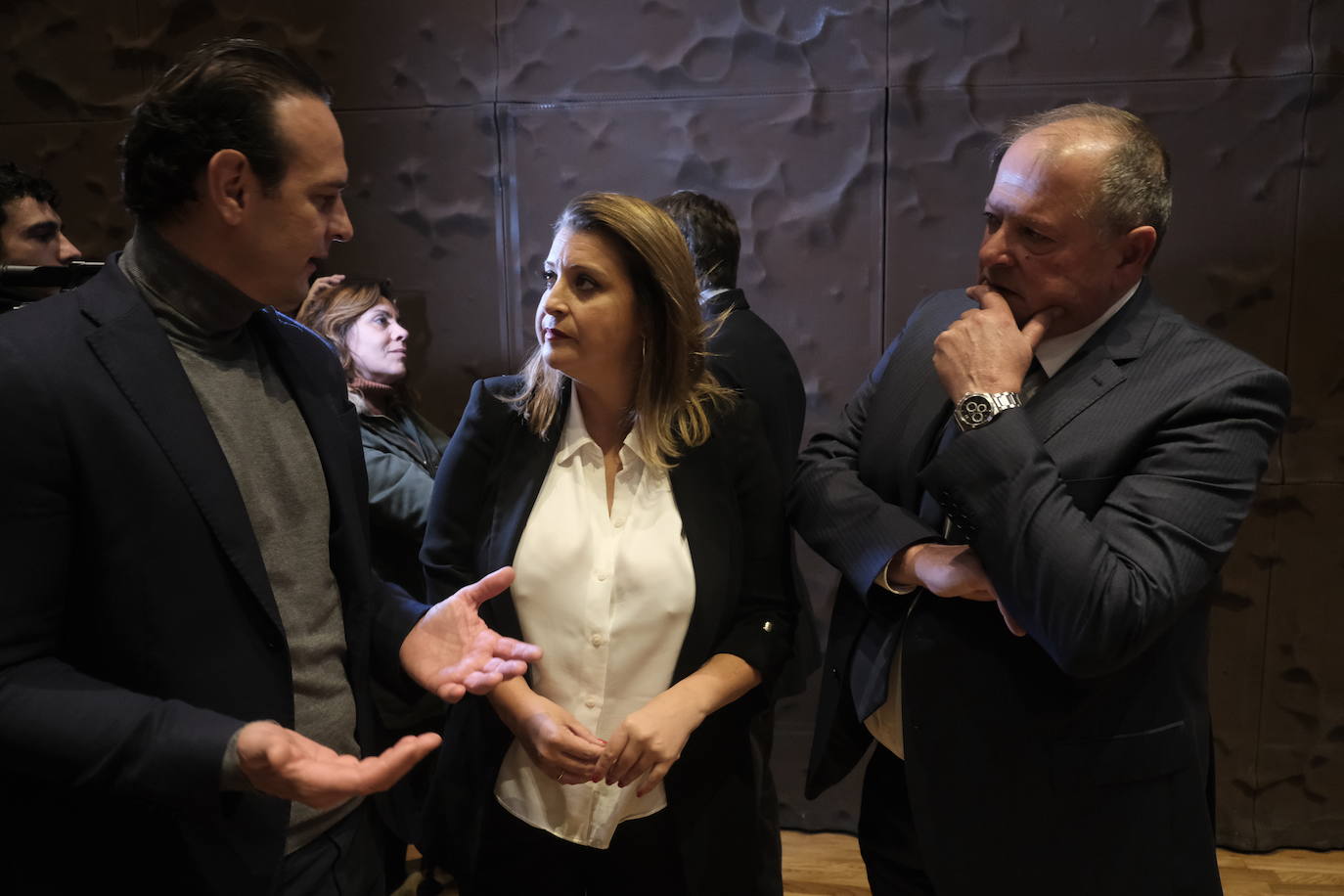 Así fue la gala de entrega de los Premios Nacionales de Hostelería 2023 con presencia asturiana