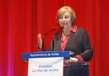 «Se reconoce a personas que consolidan Avilés como ciudad altamente atractiva»