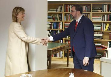 Podemos ve factibles unos presupuestos «que apuesten por la ciudadanía y no por las élites»