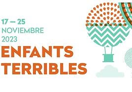 FICX 2023: películas de la Sección Enfants Terribles